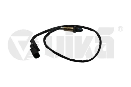 Датчик кисню (лямбда-зонд) 5 провідний Skoda Fabia (00-04), Octavia (04-08)/VW Caddy (04-08), Golf (02-07) Vika 99061783901