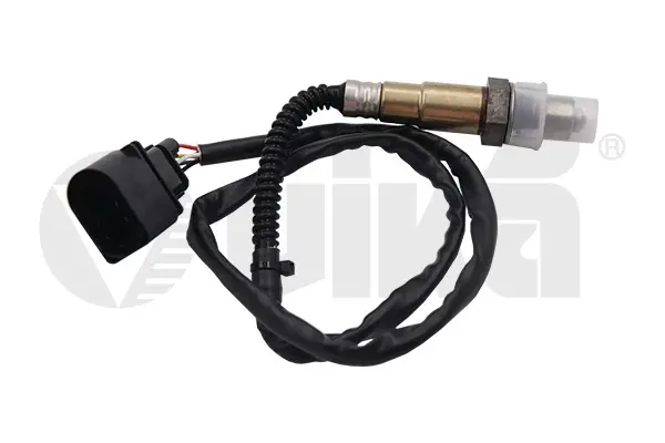Датчик кисню (лямбда-зонд) 5 провідний Skoda Fabia (00-08)/VW Touareg (03-05,06-07), Golf (04-05), Sharan (09-10) VIKA Vika 99061784001 (фото 1)