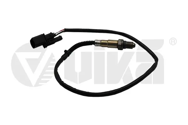 Датчик кисню (лямбда-зонд) 5 провідний VW Golf (98-01,03-06), T4/Audi A3 (01-03)/Seat Leon (00-06), Toledo (99-04) VIKA Vika 99061784401 (фото 1)