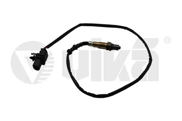 Датчик кислорода (лямбда-зонд) Skoda Octavia (04-08)/VW Golf (04-09), Passat (06-11)/Audi A3 (04-07)/Seat Altea (04-06,07-10) VIKA Vika 99061785901 (фото 1)