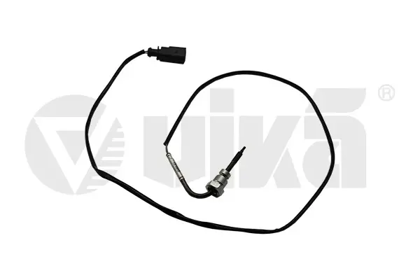 Датчик температури відпрацьованих газів VW Golf (09-11)/Audi A3 (09-13) VIKA Vika 99061788301 (фото 1)