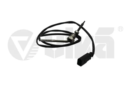 Датчик температуры Audi A4 (05-08) VIKA Vika 99061788901
