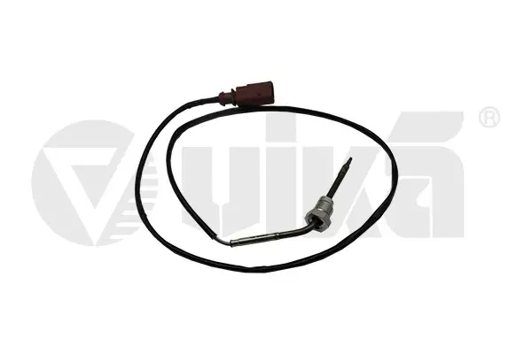 Датчик температури випускних газів 2,0 D VW Amarok (2HA, 2HB, S1B, S6B, S7A, S7B) (10-) vika Vika 99061789101 (фото 1)