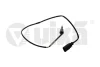 Датчик температури відпрацьованих газів VW T5 (10-), T6 (15-) VIKA Vika 99061789701 (фото 1)