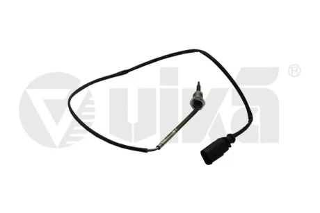 Датчик температури відпрацьованих газів VW T5 (10-), T6 (15-) VIKA Vika 99061789701