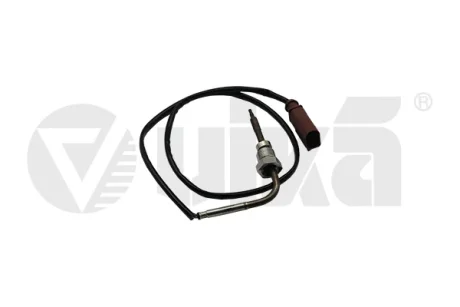 Датчик температури вихлопних газів VW T5 1.9D (06-09) Vika 99061790401