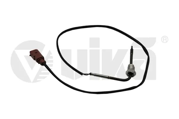 Датчик температури вихлопних газів VW Crafter 30-50 2.5 TDI (06-16) VIKA Vika 99061790501 (фото 1)