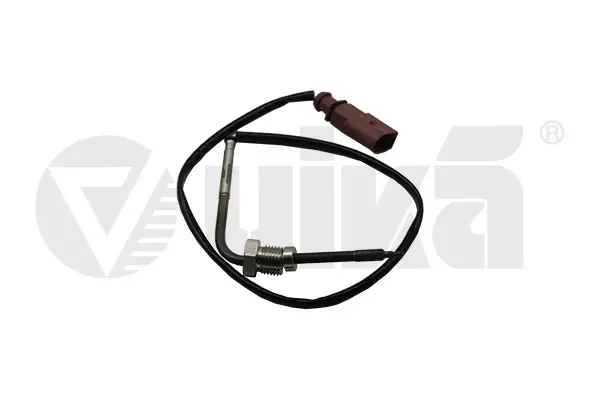 Датчик температури відпрацьованих газів VW Touareg (07-10)/Audi Q7 (07-15) VIKA Vika 99061791401 (фото 1)