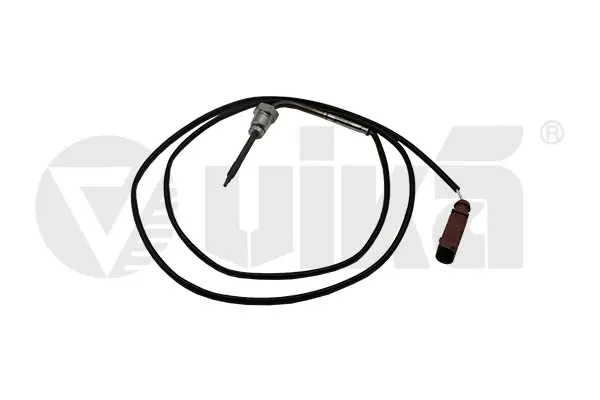 Датчик температури VW Touareg (11-12) VIKA Vika 99061791701 (фото 1)