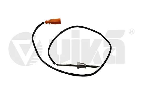 Датчик температури Skoda Octavia (04-13), Superb (08-13)/VW Golf (04-09), Jetta (06-10)/Audi A3 (04-13) VIKA Vika 99061793501 (фото 1)