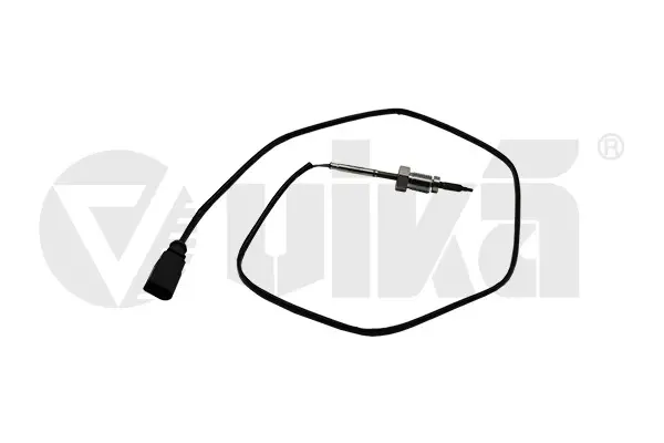 Датчик температури відпрацьованих газів Skoda Superb (02-08)/VW Passat (03-05)/Audi A4 (05-08) VIKA Vika 99061794501 (фото 1)
