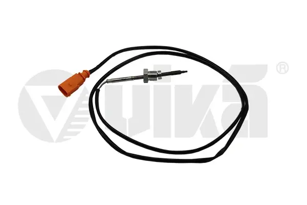 Датчик температуры выпускных газов 2,0D VW Amarok (2HA, 2HB, S1B, S6B, S7A, S7B) (10-) vika Vika 99061794801 (фото 1)