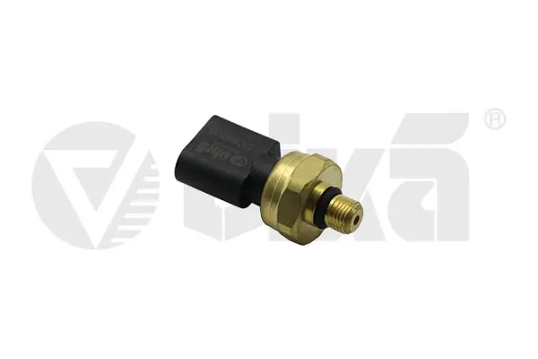 Датчик тиску палива Skoda Octavia (04-08)/VW Golf (03-07), Passat (06-16)/Audi A3 (04-08), A8 (10-17), Q7 (07-15) VIKA Vika 99061795801 (фото 1)