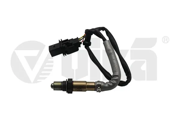 Датчик кисню (лямбда-зонд) 5 провідний VW Caddy (09-11), Jetta (11-18) VIKA Vika 99061798501 (фото 1)
