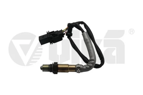 Датчик кисню (лямбда-зонд) 5 провідний VW Caddy (09-11), Jetta (11-18) VIKA Vika 99061798501