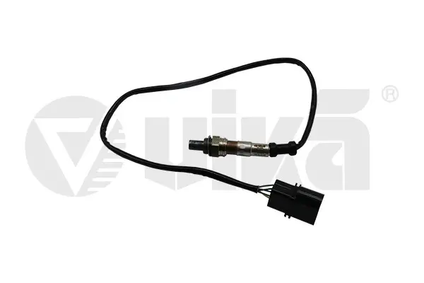 Датчик кисню (лямбда-зонд) 5 провідний Skoda Octavia (04-13)/VW Golf (04-14), Jetta (06-11)/Audi A3 (04-13) VIKA Vika 99061798901 (фото 1)
