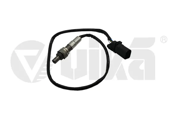 Датчик кисню (лямбда-зонд) 5 провідний Skoda Octavia (13-)/VW Golf (13-), Tiguan (14-)/Audi A3 (13-)/Seat Leon (13-) VIKA Vika 99061799401 (фото 1)