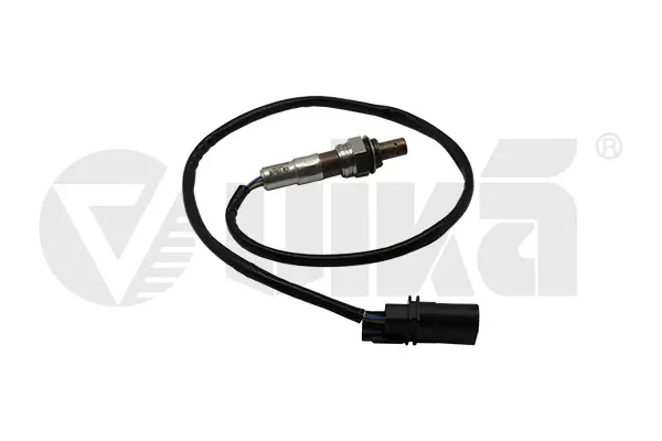 Датчик кисню (лямбда-зонд) 5 провідний Skoda Octavia (04-08)/VW Golf (06-09), Jetta (06-11), Passat (06-11) VIKA Vika 99061799801 (фото 1)