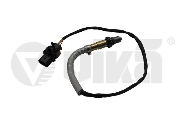 Датчик кисню (лямбда-зонд) 5 провідний Skoda Superb (08-15)/VW Passat (06-15) VIKA Vika 99061800101 (фото 1)