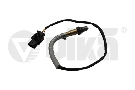 Датчик кислорода (лямбда-зонд) 5 проводной Skoda Superb (08-15)/VW Passat (06-15) Vika 99061800101
