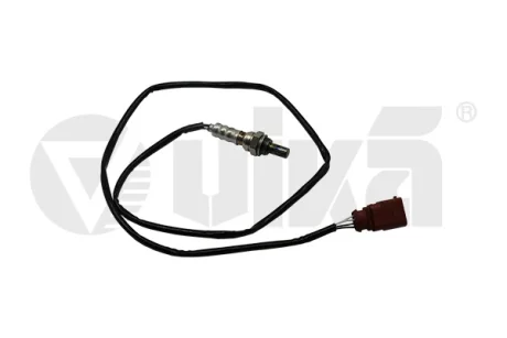 Датчик кисню (лямбда-зонд) 4 провідний Audi Q7 (10-15)  VIKA Vika 99061800301
