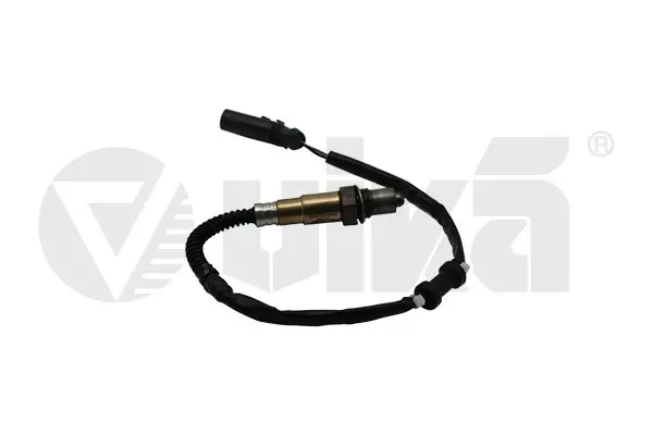 Датчик кисню (лямбда зонд) (4 дроти) Audi A3 (97-00),TT (99-02) VIKA Vika 99061800801 (фото 1)