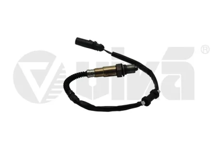 Датчик кисню (лямбда зонд) (4 дроти) Audi A3 (97-00),TT (99-02) VIKA Vika 99061800801