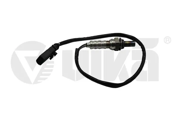Датчик кисню (лямбда-зонд) 4 провідний Skoda Fabia (05-10)/VW Polo (02-10)/Seat Cordoba (03-09), Ibiza (02-11) VIKA Vika 99061801101 (фото 1)