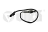 Датчик кисню (лямбда-зонд) 4 провідний Skoda Fabia (05-10)/VW Polo (02-10)/Seat Cordoba (03-09), Ibiza (02-11) VIKA Vika 99061801101 (фото 1)