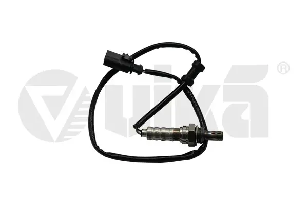 Датчик кисню (лямбда-зонд) 4 провідний VW Golf (06-09), Jetta (06-11) VIKA Vika 99061801301 (фото 1)