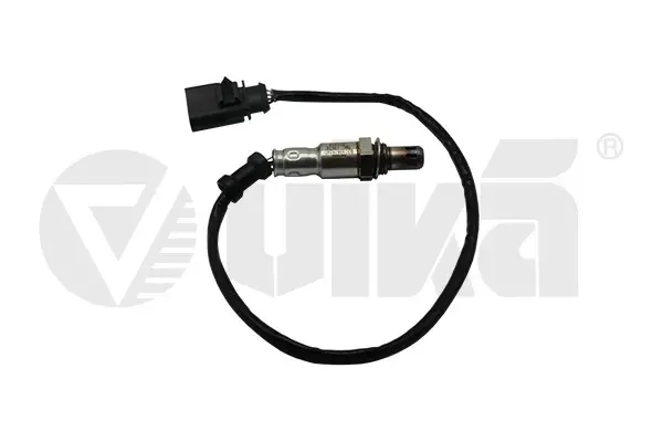 Датчик кисню (лямбда-зонд) 4 провідний VW Golf (07-14), Jetta (06-11), Passat (09-11)/Audi A3 (08-13) VIKA Vika 99061801701 (фото 1)