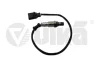 Датчик кисню (лямбда-зонд) 4 провідний VW Golf (07-14), Jetta (06-11), Passat (09-11)/Audi A3 (08-13) VIKA Vika 99061801701 (фото 1)