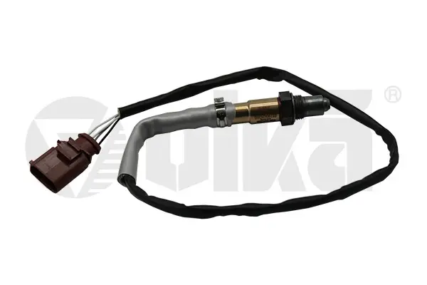 Датчик кисню (лямбда-зонд) 4 провідний VW EOS (09-11)/Audi A3 (04-13), RS4 (06-08) VIKA Vika 99061802301 (фото 1)