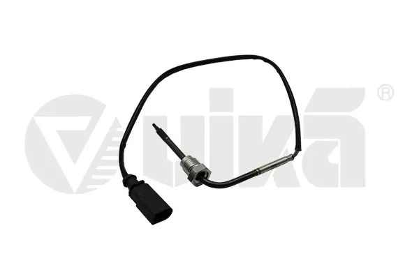 Датчик температури відпрацьованих газів Audi A6 (09-11)/Seat Exeo (09-14) VIKA Vika 99061803301 (фото 1)
