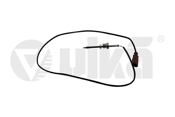 Датчик температури Skoda Octavia (13-18), Superb (15-)/VW Golf (13-17), Passat (15-)/Seat Leon (13-17) VIKA Vika 99061803601 (фото 1)