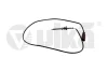 Датчик температури Skoda Octavia (13-18), Superb (15-)/VW Golf (13-17), Passat (15-)/Seat Leon (13-17) VIKA Vika 99061803601 (фото 1)