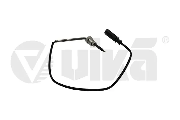 Датчик температуры VW Touareg (11-18)/Audi A4 (13-15), A6 (11-18), Q5 (13-17), Q7 (10-15) VIKA Vika 99061803801 (фото 1)