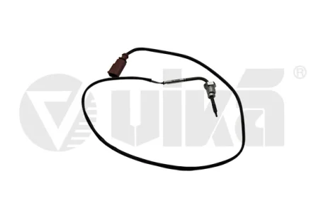 Датчик температури випускних газів Audi A4 (04-08), A6 (04-11) vika Vika 99061804901