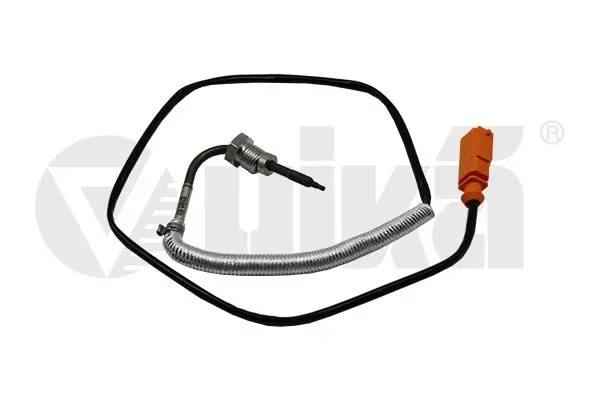 Датчик температури вихлопних газів VW Golf, Jetta, Beetle 2.0D (08-17) VIKA Vika 99061805801 (фото 1)