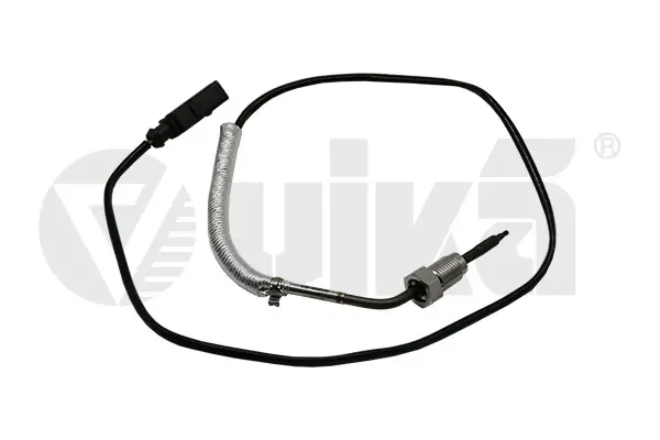 Датчик температури Skoda Fabia (07-10), Roomster (06-10)/VW Polo (05-10)/Seat Cordoba (06-09), Ibiza (06-10,09-11) VIKA Vika 99061806001 (фото 1)