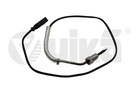 Датчик температури Skoda Fabia (07-10), Roomster (06-10)/VW Polo (05-10)/Seat Cordoba (06-09), Ibiza (06-10,09-11) VIKA Vika 99061806001