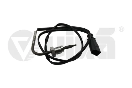 Датчик температури Skoda Octavia (13-17, 18-), Superb (15-) / VW Golf (13-17, 17-), Passat (15-), Polo (18-) / Audi A3 (13-16, 17-)) VIKA Vika 99061806201