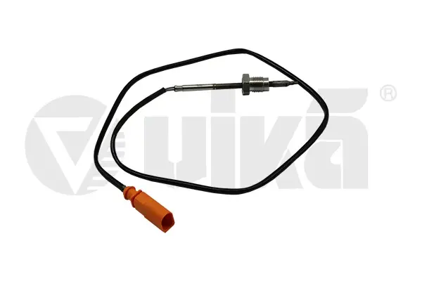 Датчик температури відпрацьованих газів VW Crafter 2,0tdi, Passat 1.6D (14-) VIKA Vika 99061806301 (фото 1)