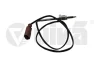 Датчик температури вихлопних газів VW Passat B8 2.0 TDI 4motion (14-) (D-форма) VIKA Vika 99061806601 (фото 1)