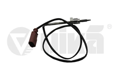 Датчик температури вихлопних газів VW Passat B8 2.0 TDI 4motion (14-) (D-форма) VIKA Vika 99061806601