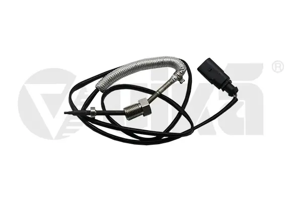 Датчик температури вихлопних газів Audi A4, A5, A6, Q5 2.0D (07-19) VIKA Vika 99061807001 (фото 1)