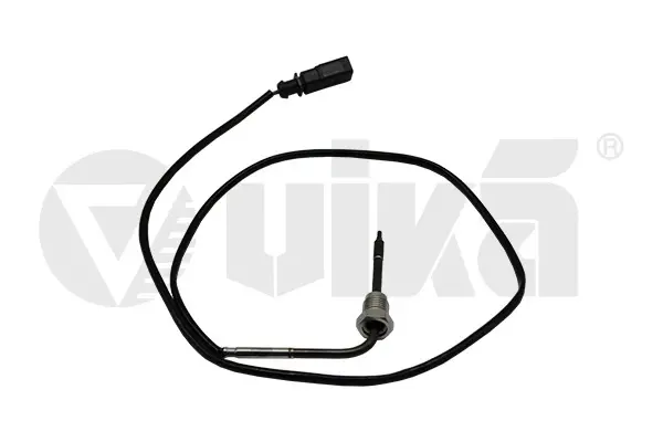Датчик температури випускних газів 4,2 D mot.CKDA VW Touareg (7P5, 7P6) (10-) vika Vika 99061807401 (фото 1)