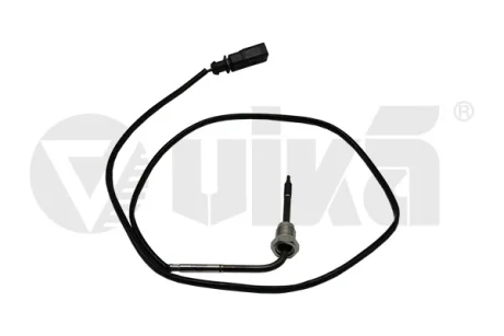 Датчик температури випускних газів 4,2 D mot.CKDA VW Touareg (7P5, 7P6) (10-) vika Vika 99061807401