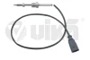 Датчик температури випускних газів 6,0 D mot.CCGA Audi Q7 (4LB) (08-14) vika Vika 99061807901 (фото 1)