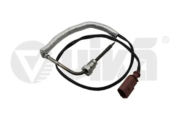 Датчик температури Audi A6 (05-11) VIKA Vika 99061808601 (фото 1)